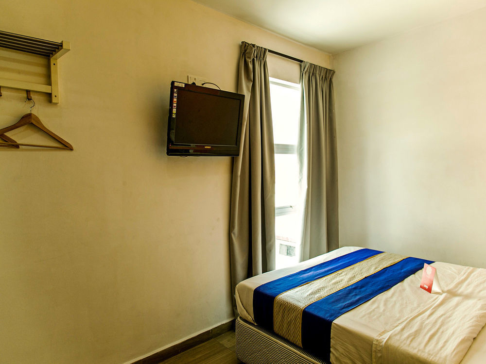 City Kuchai Hotel -Kuchai Lama,Kuala Lumpur Eksteriør bilde