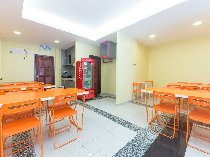 City Kuchai Hotel -Kuchai Lama,Kuala Lumpur Eksteriør bilde